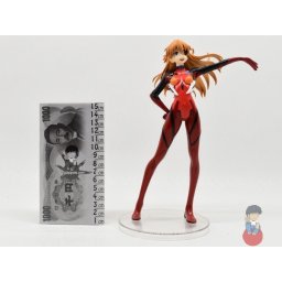 Ichiban Kuji Evangelion -Asuka Langley- ~Shogouki, kakusei~ BANDAI Spirits Figure
