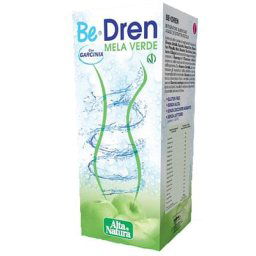 Bedren Mela Verde 500 Ml