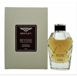 Bentley Majestic Cashmere Eau de Parfum Spray 0,1 l