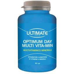 Optimum Day 60 Compresse