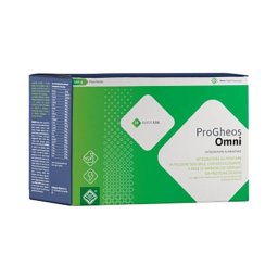 Pro Gheos Omni 30 Bustine Da 5,5 g