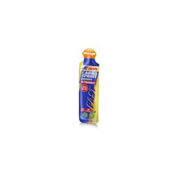 Proaction Carbo Sprint Ultra Race Gel Energetico All'arancia 60 ml