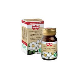 Winter Biancospino Bio 30 Capsule Vegetali