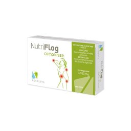 Nutriflog 30 Compresse