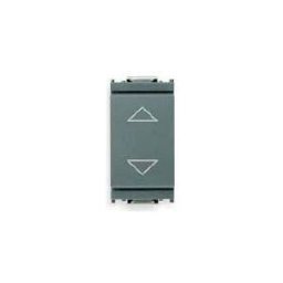 Vimar PULSANTE DOPPIO IDEA CON FRECCE 10A 1P