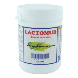 Lactomur Polvere 100 g