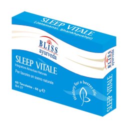 SLEEP VITALE 60 Compresse