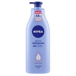 Nivea Crema Corpo Vellutante
