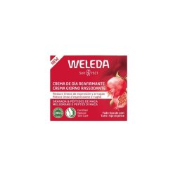Crema Giorno Rassodante Melograno E Maca 40 ml