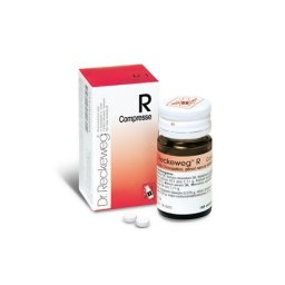 RECKEWEG R14 100CPR 0,1G