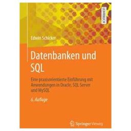 Datenbanken und SQL