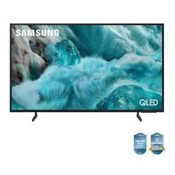 SAMSUNG TV 43 POLL QLED