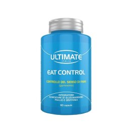 Ultimate Eat Control 60 Capsule