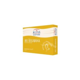 Ayu Rasayana integratore antiossidante naturale 60 compresse