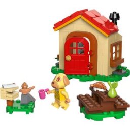 Lego La casetta di Dora
