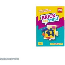 Lego Brick Like This!