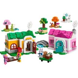 Lego Case creative: le quattro stagioni
