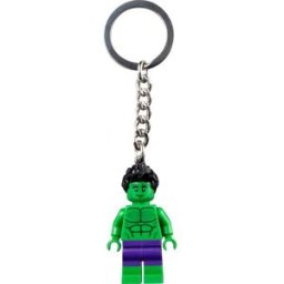 Lego Portachiavi di Hulk