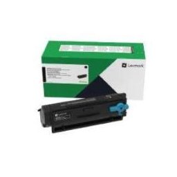 LEXMARK TONER ALTA RESA CORP 15K MS/MX431