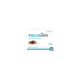 Tocaslim Caffe' 20 Bustine Da 18 g