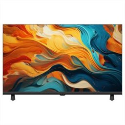 HAIER Smart Tv Led Fhd 32" H32k85ffx-nero