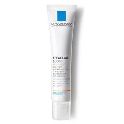 Effaclar Duo+ Unifiant Trattamento Colorato Anti Imperfezioni Tonalità Medium 40ML