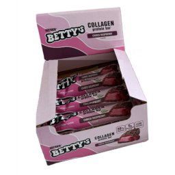 Betty's Collagen Protein Bar