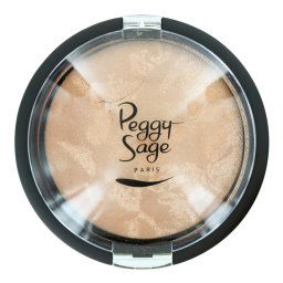 Peggy Sage Cipria Mosaic Touche D'or 7g