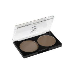 Peggy Sage Tavolozza Sopracciglia Taupe