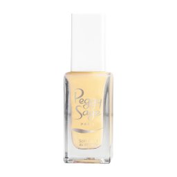 Peggy Sage Trattamento Per Unghie 4 In 1 Al Silicio 11ml