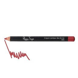 Peggy Sage Matita Contorno Labbra Rubis 1.1g