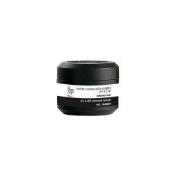 Peggy Sage Gel Uv 5ml Metallic Rubis