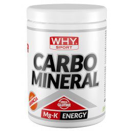 Carbo Mineral 500 g