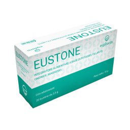 Eustone Granulato 20 Bustine