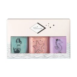 MANUCURIST BONNIE/STELLA/JANIS