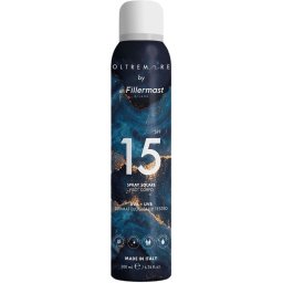 DR FILLERMAST SPRAY 15+ 200ML