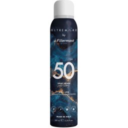 DR FILLERMAST SPRAY 50+ 200ML