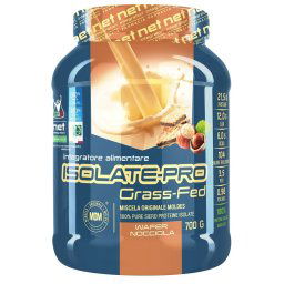 ISOLATE PRO GRASS FED WAF 700G