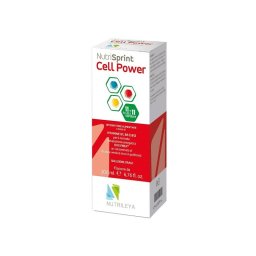 Nutrisprint Cell Power 200 ml