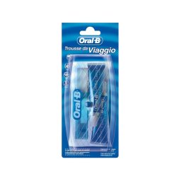 ORALB TROUSSE DA VIAGGIO