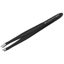 BEAUTYTIME PINZETTA OBL C/FINI