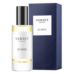 VERSET D'ARTE EDT 15ML