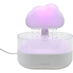 KASANOVA Diffusore elettrico 200 ml nuvola