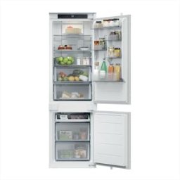 Candy Frigorifero Combinato Cnbqt3518e Classe E 251 Lt-bianco