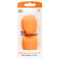 REAL TEC.2 SPUGNETTE VISO