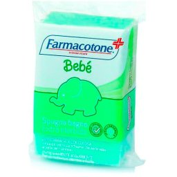 FARMACOTONE SPUGNA BAGNO 184 BABY