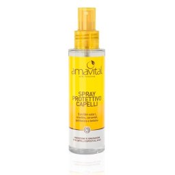 AMAVITAL SPRAY PROTETTIVO CAP