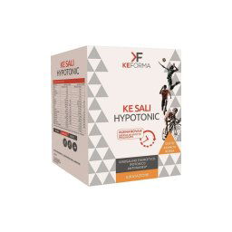 Ke Sali Hypotonic 10 Bustine Da 20 g