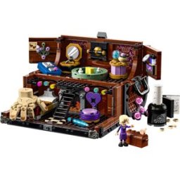 Lego Appartamento di Mano