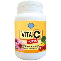 VITA C FORTE 60CPS
